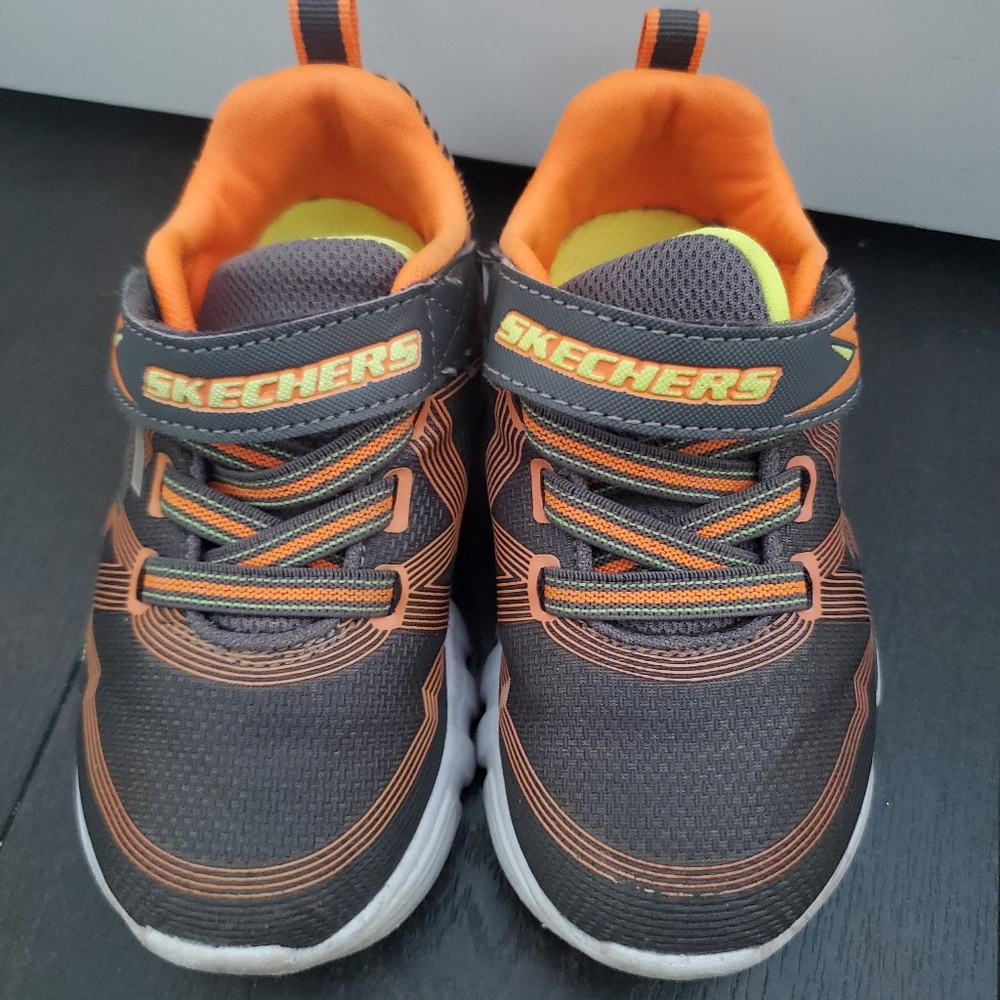 Skechers light up sneakers
